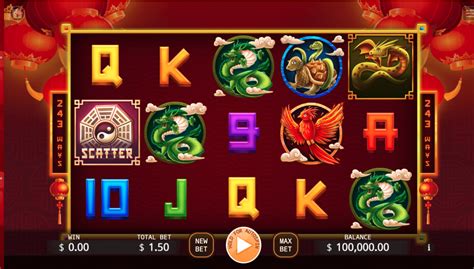 Fortune Star Ka Gaming Slot - Play Online